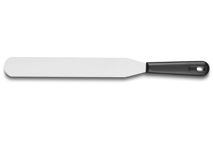 Spatule droite professionnelle Eco 25cm