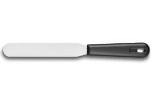 Spatule droite professionnelle Eco 15cm