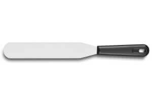 Spatule droite professionnelle Eco 20cm