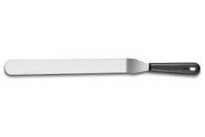 Spatule coudée professionnelle Eco 28cm