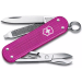 Couteau suisse Victorinox Classic Alox Colors Flamingo Party 58mm 5 fonctions