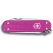 Couteau suisse Victorinox Classic Alox Colors Flamingo Party 58mm 5 fonctions