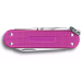 Couteau suisse Victorinox Classic Alox Colors Flamingo Party 58mm 5 fonctions
