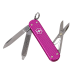 Couteau suisse Victorinox Classic Alox Colors Flamingo Party 58mm 5 fonctions
