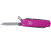 Couteau suisse Victorinox Classic Alox Colors Flamingo Party 58mm 5 fonctions