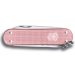 Couteau suisse Victorinox Classic Alox Colors Cotton Candy 58mm 5 fonctions