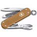 Couteau suisse Victorinox Classic Alox Colors Wet Sand 58mm 5 fonctions