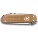 Couteau suisse Victorinox Classic Alox Colors Wet Sand 58mm 5 fonctions