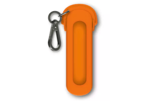 Coque en silicone Victorinox Mango Tango design écouteurs pour couteaux suisses 7cm