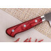 Couteau santoku japonais artisanal Takamura SGR 17cm acier SPG2
