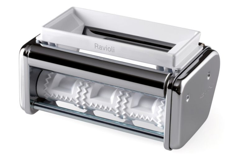 Accessoire &agrave; ravioli pour machine &agrave; p&acirc;tes Marcato Atlas 150