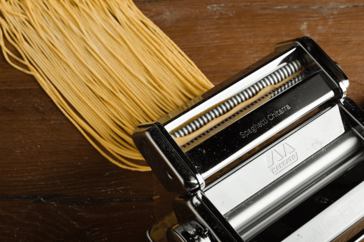 Marcato Pasta Machine Accessories Capellini d'Angelo | MYER