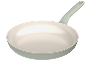 Poêle à frire antiadhésive Berghoff Leo Balance Sage en aluminium recyclé 28cm