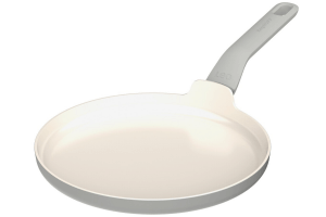 Poêle à omelette antiadhésive Berghoff Leo Balance Moonmist en aluminium recyclé 25cm