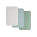 Set de 3 planches à découper Berghoff Leo Legacy Spirit / Sage / Slate en PP 32x20cm