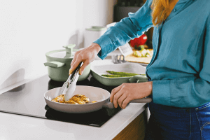 Pince de service Berghoff Leo Balance 27cm