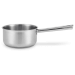 Casserole Beka Cicla avec bord verseur en inox 18cm