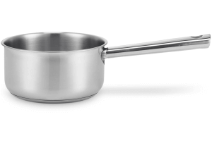 Casserole Beka Cicla avec bord verseur en inox 20cm