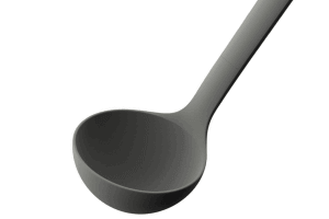 Louche de service Berghoff Leo Balance en silicone
