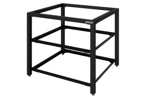 Meuble d'extension Big Green Egg châssis seul