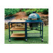 Meuble d'extension Big Green Egg ch&acirc;ssis seul