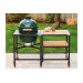 Meuble d'extension Big Green Egg ch&acirc;ssis seul