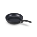 Poêle à frire antiadhérente Beka Kuro en aluminium noir 20cm