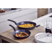 Poêle à frire antiadhérente Beka Kuro en aluminium noir 20cm