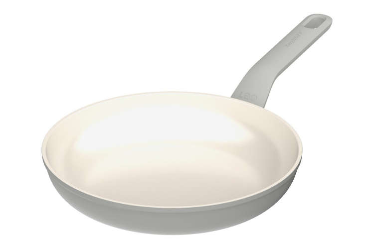 Po&ecirc;le &agrave; frire antiadh&eacute;rente Berghoff Balance Moonmist 24cm