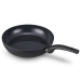 Poêle à frire antiadhérente Beka Kuro en aluminium noir 30cm