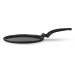 Poêle à crêpe Beka Kuro en aluminium noir 25cm