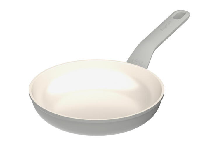 Po&ecirc;le &agrave; frire antiadh&eacute;rente Berghoff Balance Moonmist 20cm