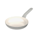 Poêle à frire antiadhérente Berghoff Balance Moonmist 20cm