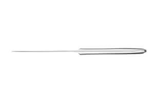 Couteau de table entremets Opinel Perpétue lame 11cm tout en acier inox