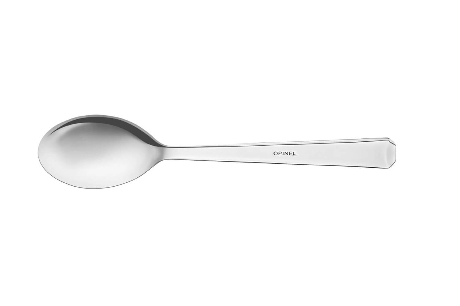 Edward Fields Tea – Cuillère à Thé Et Infusion En Acier Inoxydable – Perfect Serve Grand Format