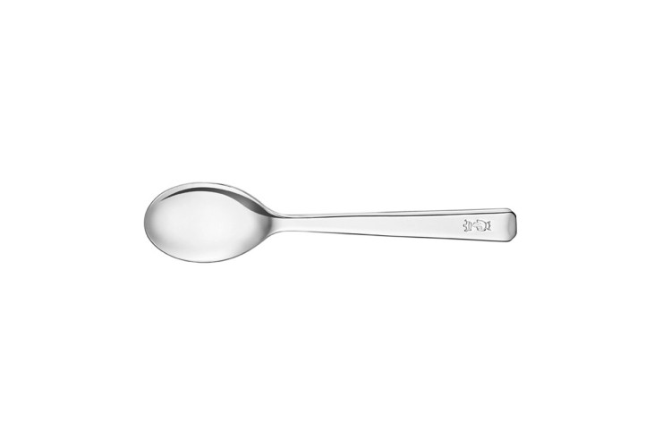 Cuill&egrave;re Moka Opinel Perp&eacute;tue tout en acier inox