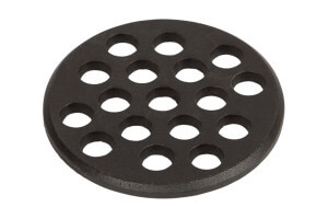 Grille de foyer pour Big Green Egg Mini et Small