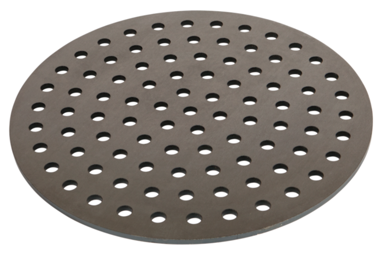 Grille de foyer pour Big Green Egg XLarge et 2XLarge