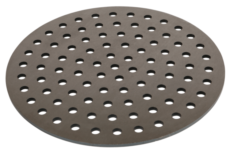 Grille de foyer pour Big Green Egg XLarge et 2XLarge
