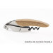 Tire-bouchon sommelier Ligne W L'Iroquois Wood