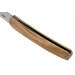 Couteau pliant Maserin Mini Gourmet 381.OL manche en bois d'olivier 10cm