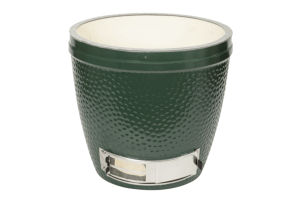 Base en céramique pour Big Green Egg Mini