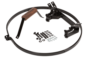 Kit assemblage Easy-to-Lift pour Big Green Egg Mini