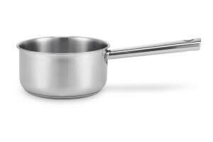 Set de 3 casseroles Beka Cicla en inox 16cm, 18cm et 20cm