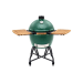 Tablettes latérales en acacia pour Big Green Egg XLarge