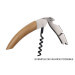 Tire-bouchon sommelier Ligne W Signature manche en chêne
