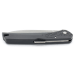 Couteau pliant Florinox Kiana manche polyamide / fibre de verre gris anthracite 11,3cm