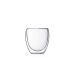 Set de 2 verres Bodum Pavina 25cl double paroi