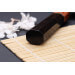 Couteau bunka 16,5cm japonais artisanal Masashi Yamamoto SLD Kuro damas