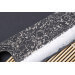 Couteau bunka 16,5cm japonais artisanal Masashi Yamamoto SLD Kuro damas
